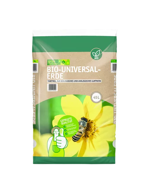 Bio-Universalerde